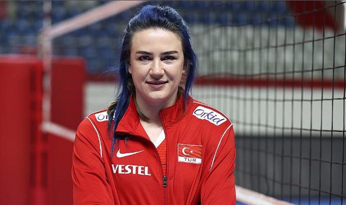 Meryem Boz neden yok, Meryem Boz nerede, Meryem Boz voleybol kadın milli takım kadrosuna çağrılmadı mı?