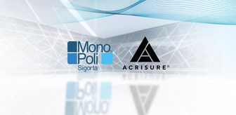 Monopoli Sigorta ve Acrisure, Türkiye’de Stratejik Ortaklığa İmza Attı