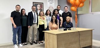 MS hastaları ve doktorlar farkındalık etkinliğinde bir araya geldi