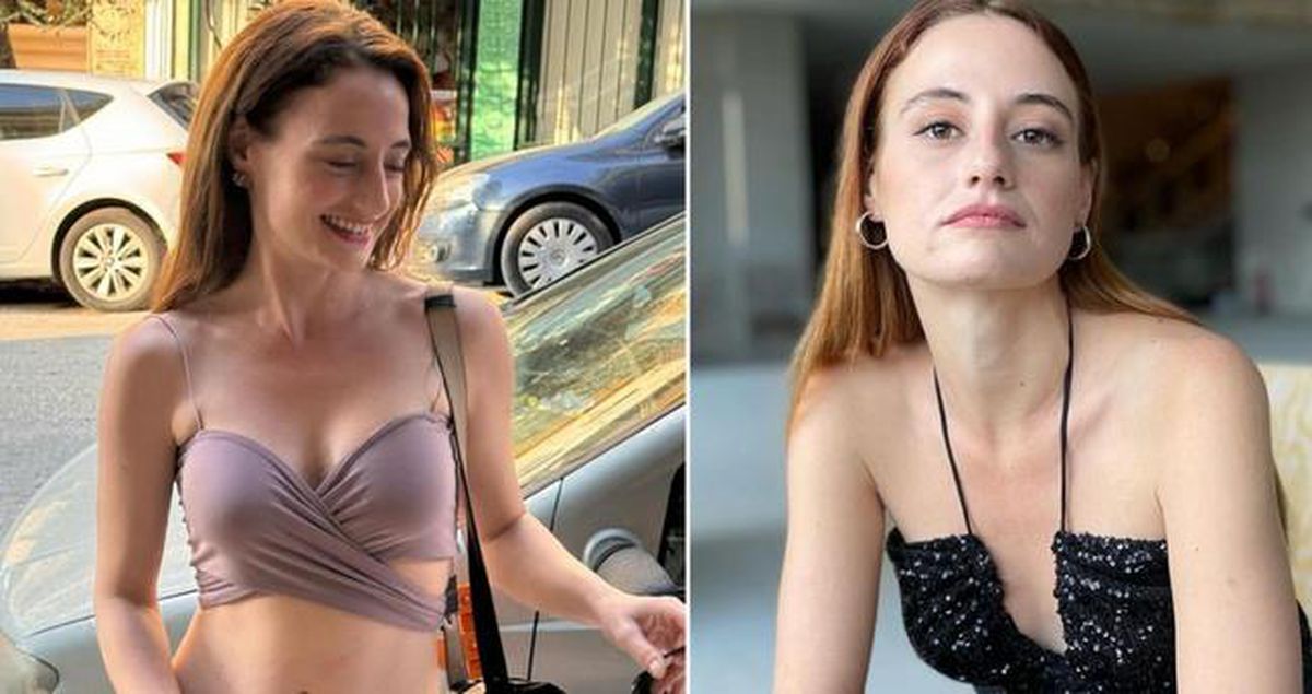 Nazlı Bulum kimdir? Nazlı Bulum kaç yaşında, nereli?