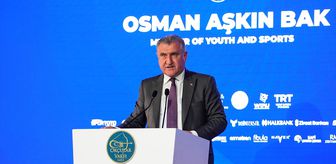 14. Uluslararası Fetih Kupası Görkemli Törenle Başladı: 51 Ülkeden 700'ün Üzerinde Sporcu Okmeydanı'nda Buluştu