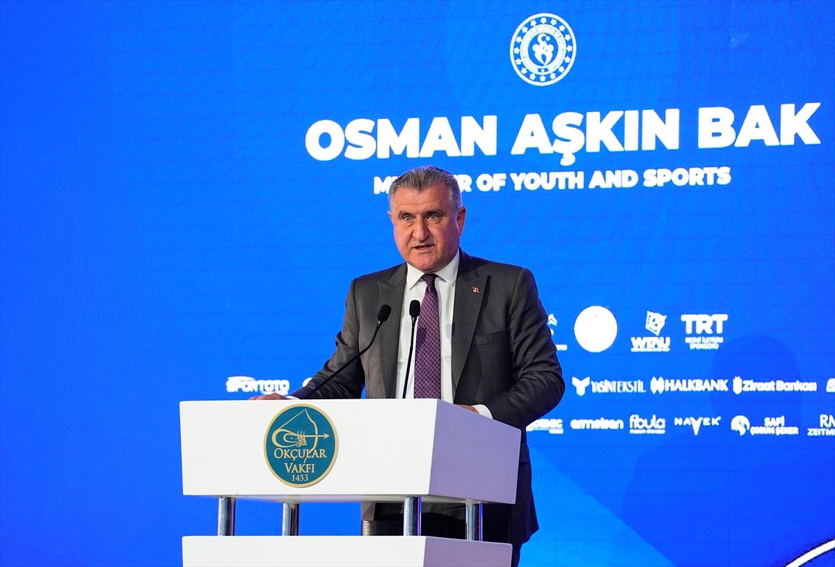 14. Uluslararası Fetih Kupası Görkemli Törenle Başladı: 51 Ülkeden 700'ün Üzerinde Sporcu Okmeydanı'nda Buluştu