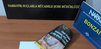 Ordu'da uyuşturucu operasyonunda 7 şüpheli gözaltına alındı