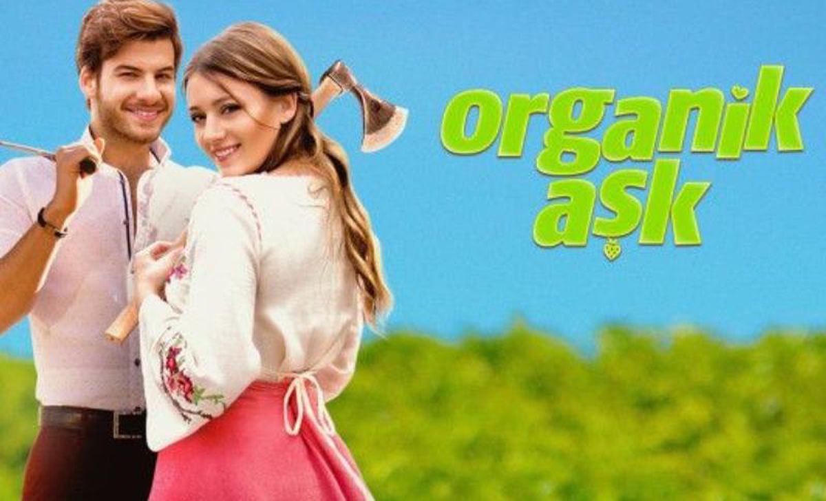 Organik Aşk filmi ne zaman, nerede çekildi, Organik Aşk filmi oyuncuları kim, konusu ne?