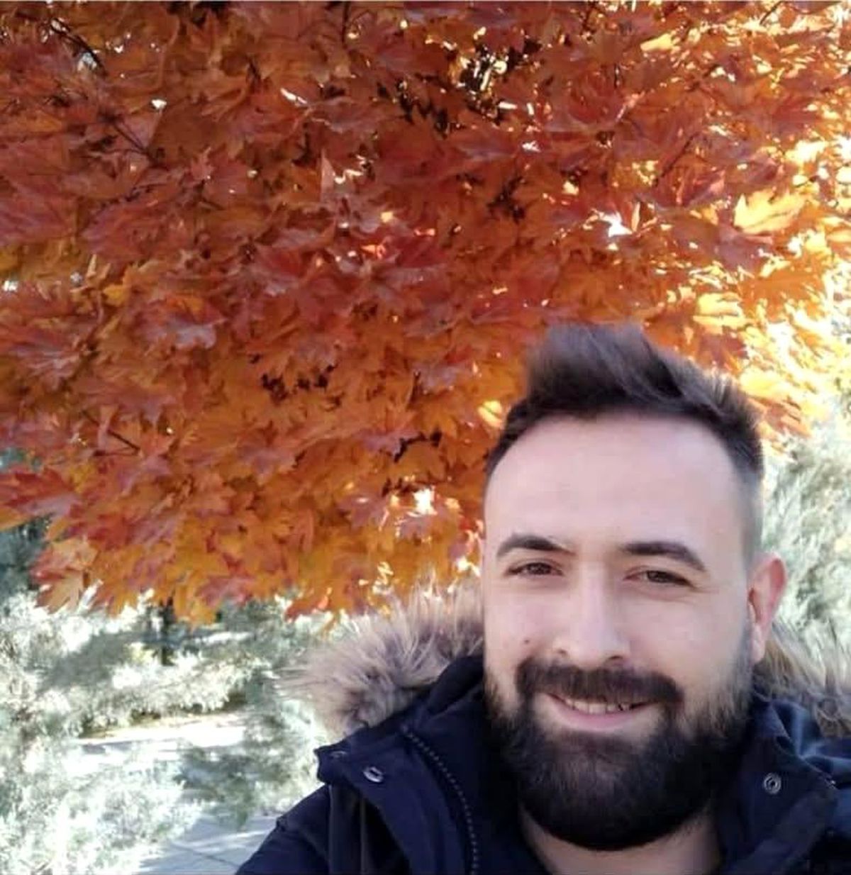 Parkta bıçaklanan şahıs 2 günlük yaşam mücadelesini kaybetti
