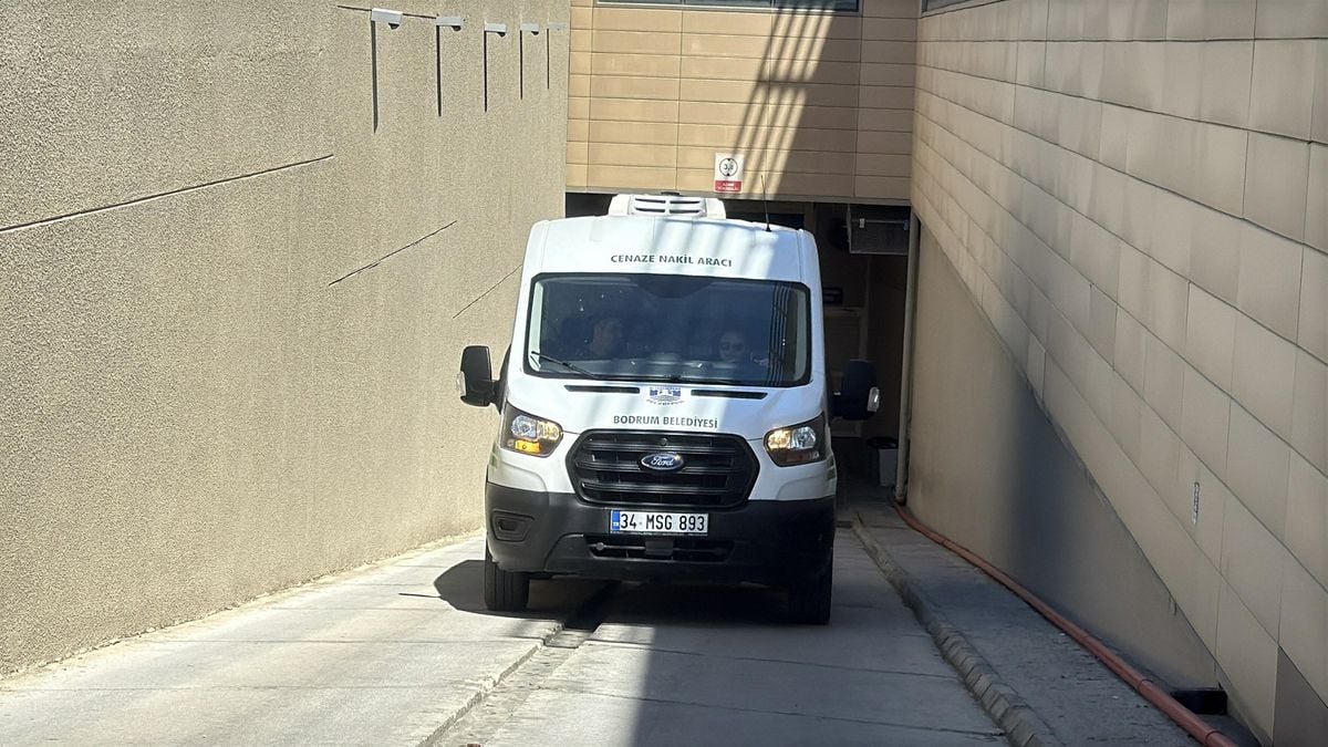 Gazeteci Reha Muhtar'ın Cenazesi İstanbul'a Gönderilecek