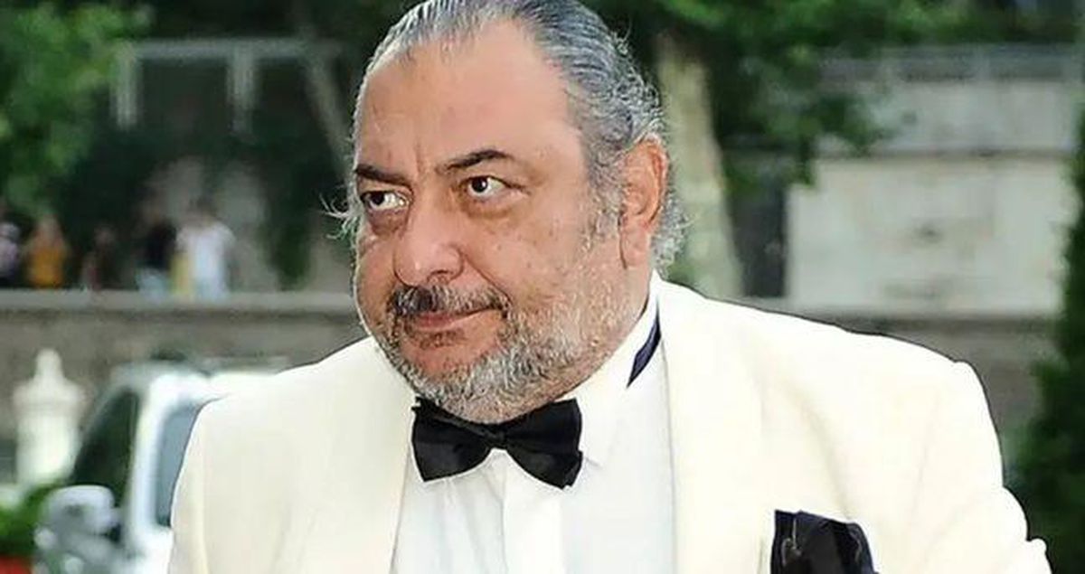 Reha Muhtar mal varlığı nedir? Reha Muhtar'ın serveti ne kadar?