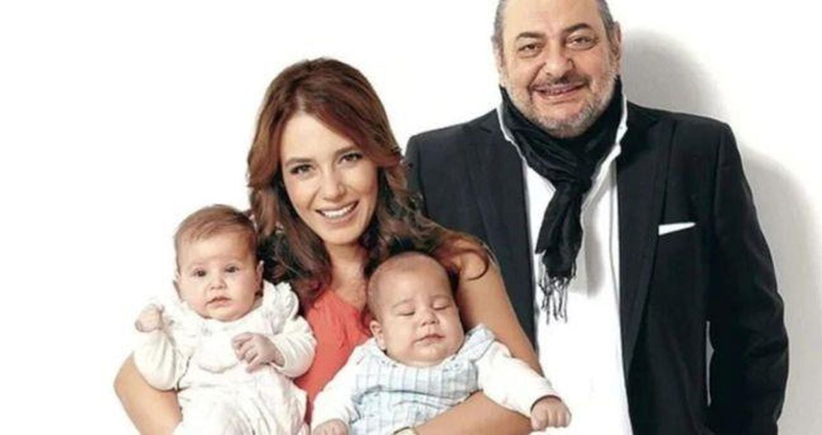 Reha Muhtar evli miydi, eşi kim? Reha Muhtar kaç kere evlendi, kimlerle evlendi; Nilüfer, Gülşen ve Deniz Uğur ile evlendi mi?