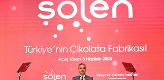 Bakan Kacır: Türkiye'yi katma değerli üretimle hak ettiği konuma taşıyacağız