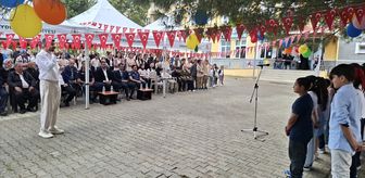 Saraydüzü'nde öğrencilerce 'Nostalji Konseri' düzenlendi