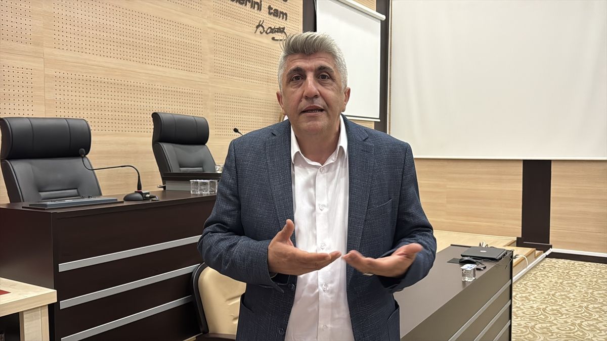 Şehit Pilotun Adı Meclis Salonunda Yaşatılacak