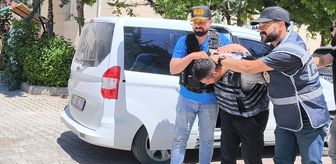 Siirt'te bir kişinin bıçakla öldürülmesine ilişkin yakalanan 4 zanlı tutuklandı