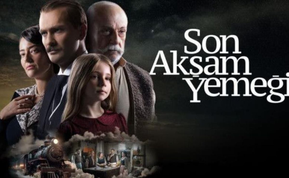 Son Akşam Yemeği filmi ne zaman, nerede çekildi, Son Akşam Yemeği filmi oyuncuları kim, konusu ne, sonu nasıl bitiyor?