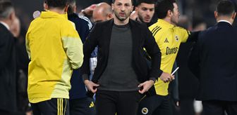 Tedesco ilk transferini Fener'den istiyor! Aklı yıldız isimde kalmış