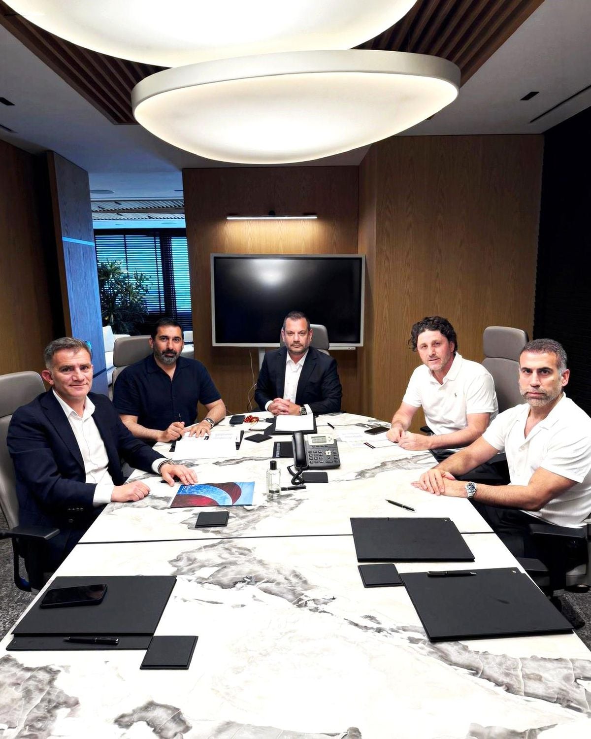 Trabzonspor'da yeni sezon zirvesi