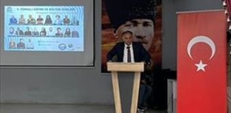 Türkeli ilçesinde 3 gün sürecek 'Eğitim ve Kültür Günleri' başladı