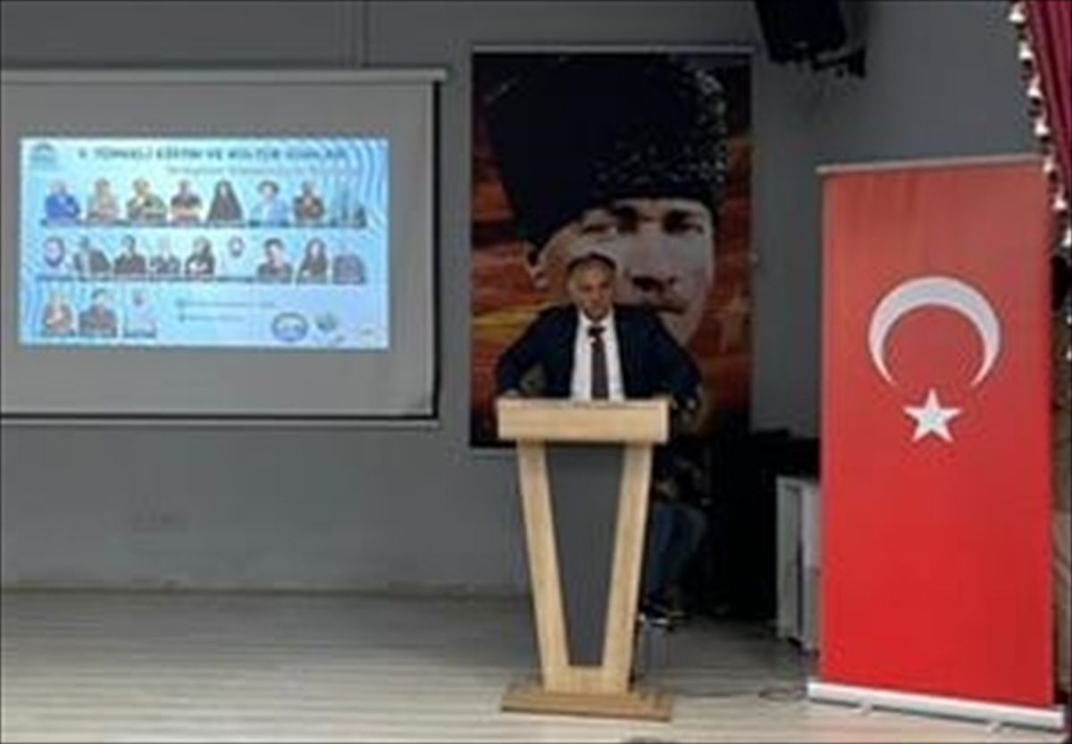 Türkeli ilçesinde 3 gün sürecek 'Eğitim ve Kültür Günleri' başladı
