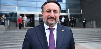 Türkiye-AB Karma Parlamento Komisyonu, AP'de görüşmeler gerçekleştirdi