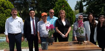 Uzunköprü'de çevre farkındalığı etkinliği düzenlendi