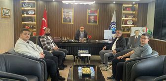 Vezirköprü'de özel eğitim uygulama okulunun yapılıyor