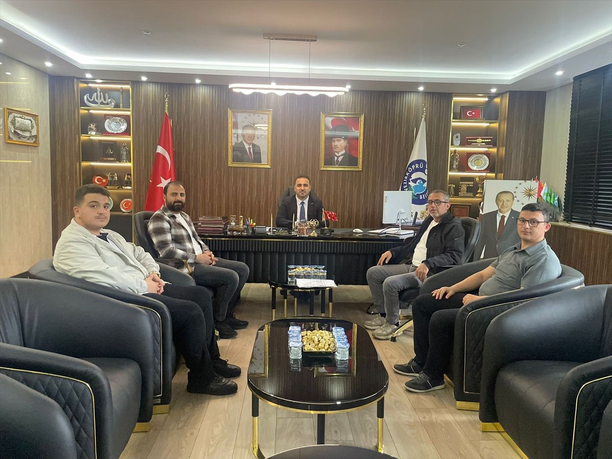 Vezirköprü'de özel eğitim uygulama okulunun yapılıyor
