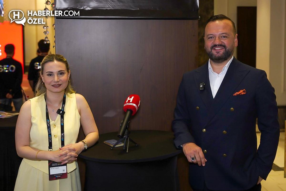 WhiteBIT TR Başkanı Onur Turan'dan kripto vergisi çıkışı: Destekliyoruz