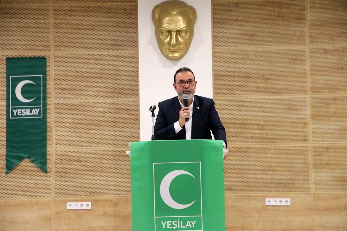 Yeşilay Muğla Başkanı Şengür'den çakmak gazı uyarısı: 'Bu bir toplumsal uyarıdır'