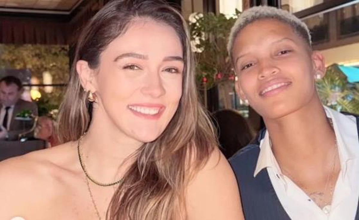 Zehra Güneş Melissa Vargas olayı nedir, Zehra Güneş Melissa Vargas barıştı mı, küs mü?