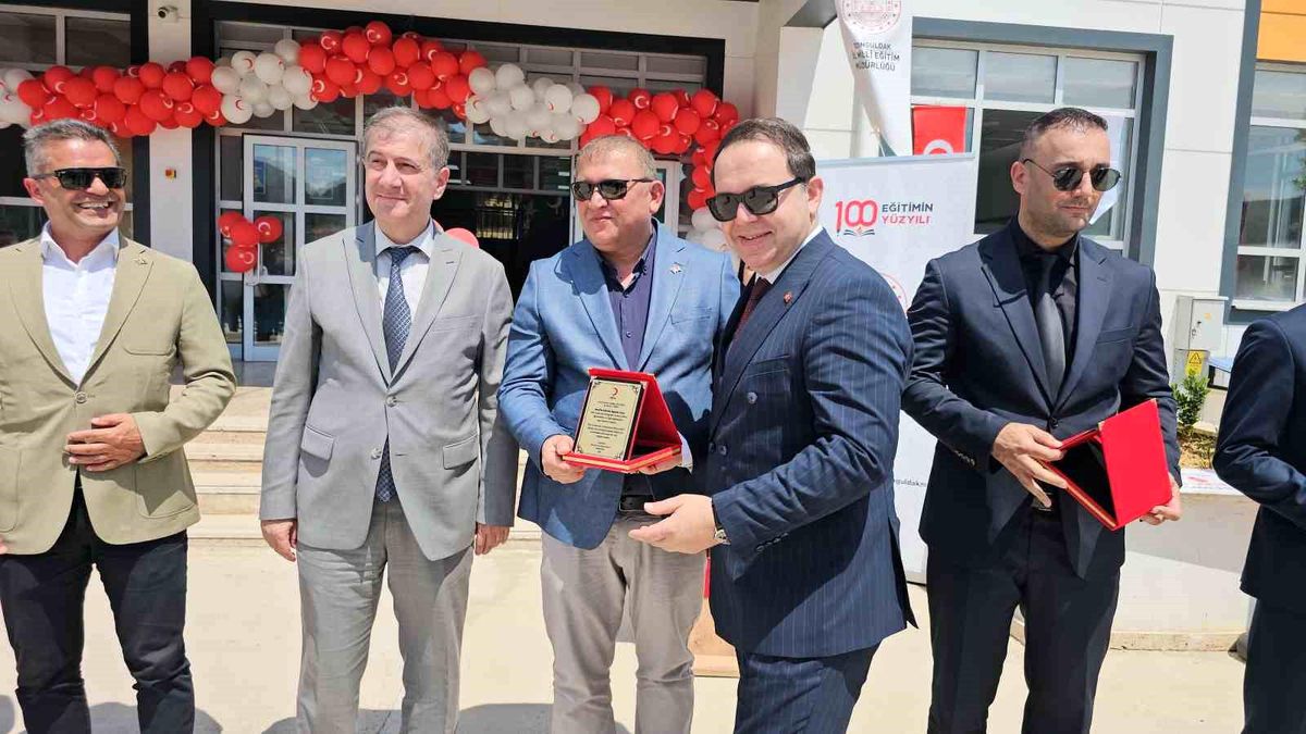 Zonguldak eğitim camiasından rekor; bin 803 ünite kan bağışı yapıldı