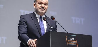 17. TRT Uluslararası Belgesel Ödülleri Başladı