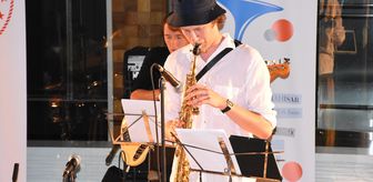 26. Afyonkarahisar Caz Festivali devam ediyor