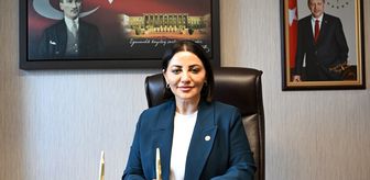 AK Parti'li Karslı, AYM'nin 'süresiz nafaka düzenlemesinin iptali' kararını değerlendirdi Açıklaması