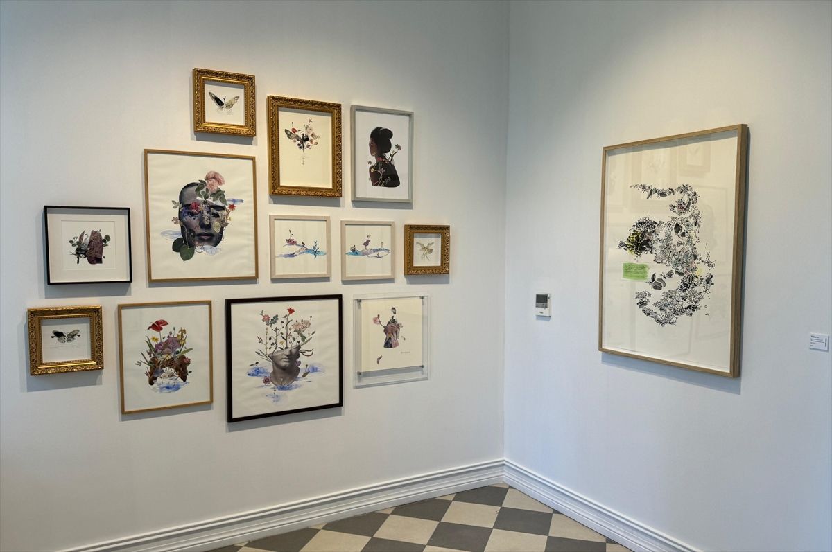 Akaretler Art Project ikinci edisyonu başladı