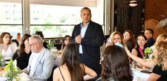 Akasya 12'nci yılında gastronomiyi sürdürülebilir yaşamın merkezine taşıyor