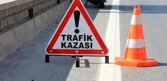 Jandarmadan kaçan alkollü şoför, belediye başkanı çıktı: 2 kişiyi yaraladı