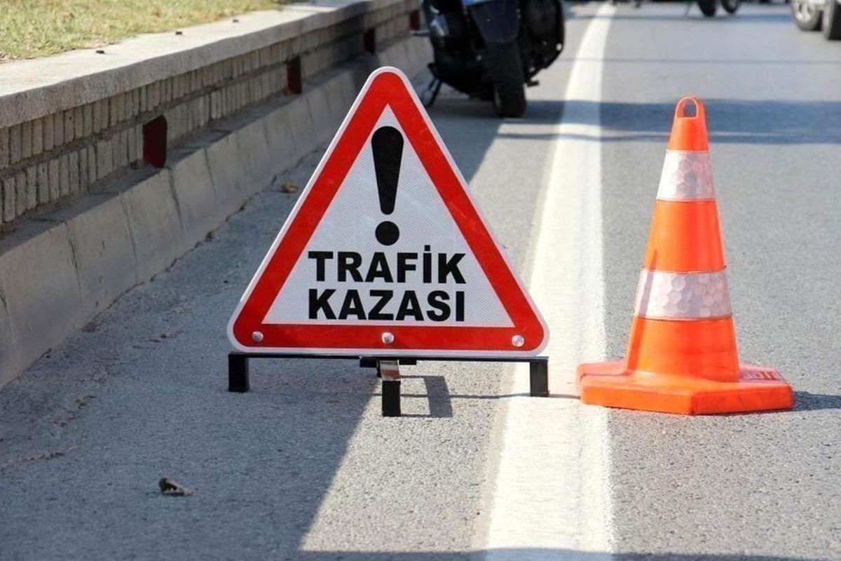 Jandarmadan kaçan alkollü şoför, belediye başkanı çıktı: 2 kişiyi yaraladı