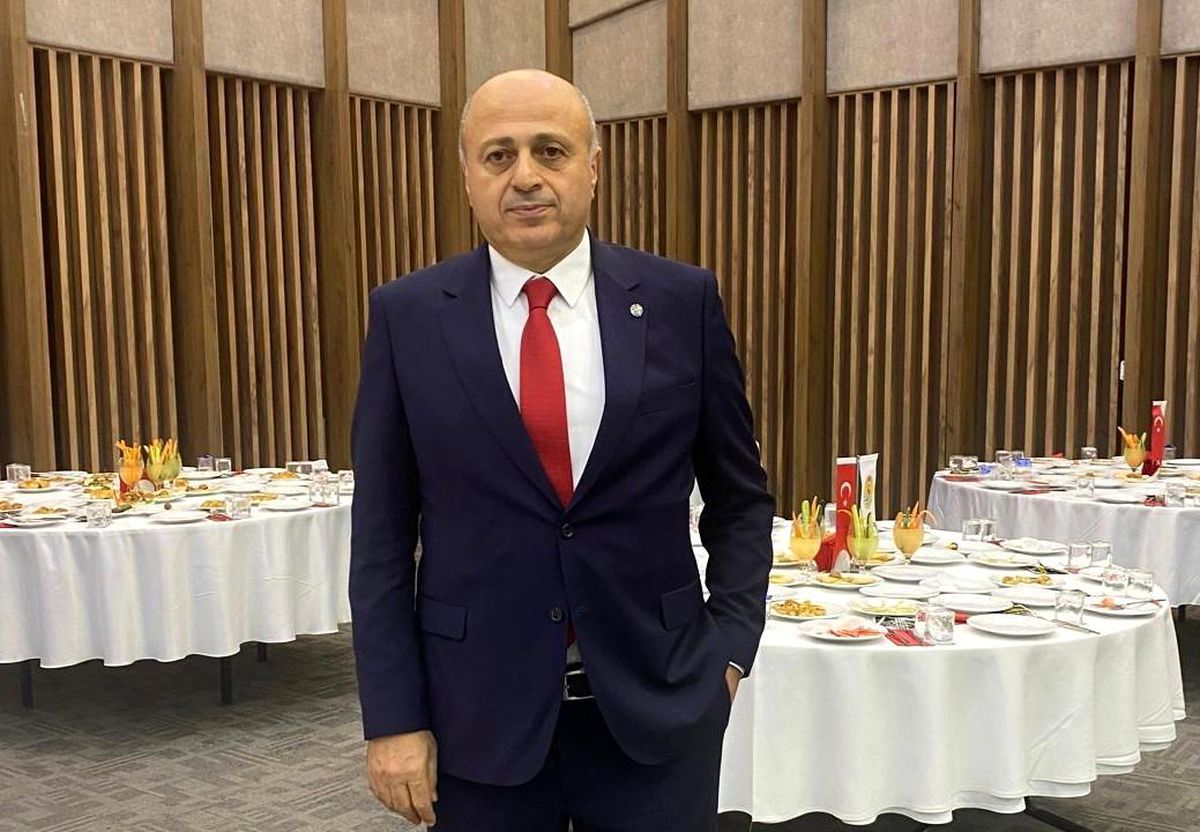 Altuntaş; 'Bayramda Denizli turizminin potansiyeli bir kez daha ortaya çıktı'