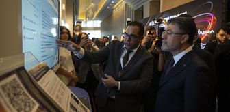 Ankara'da 'AI Tomorrow Summit 2026' etkinliği düzenlendi