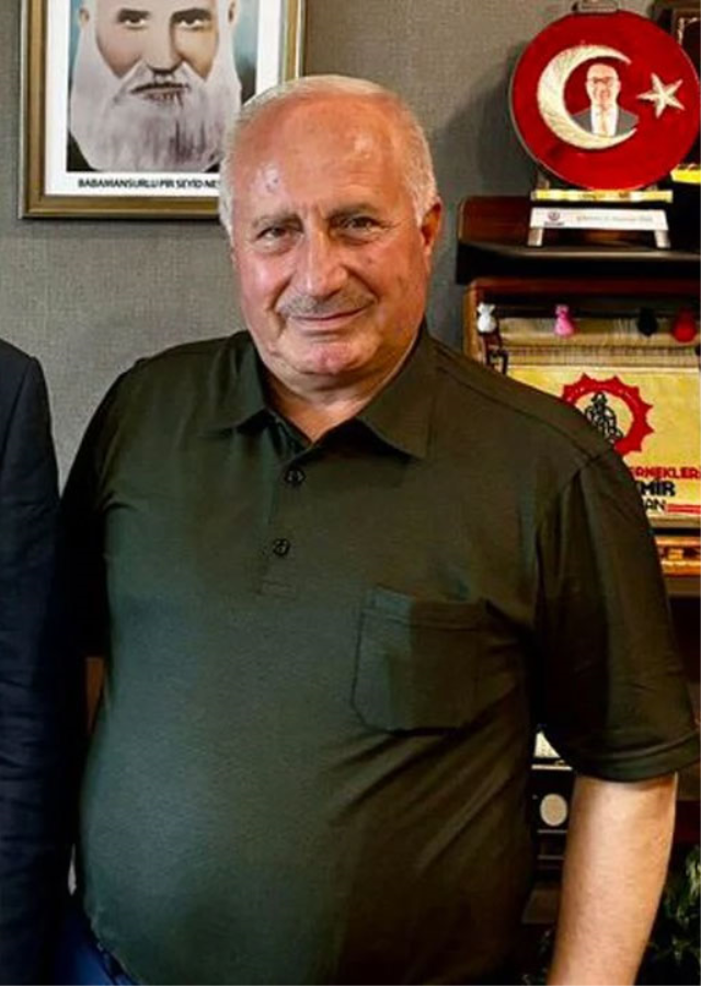 Салахаттин Ялчин