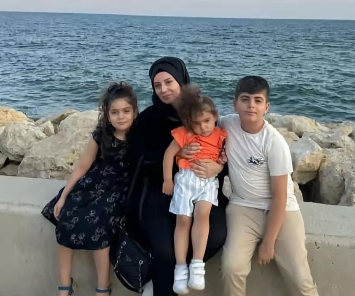 Anne ile 3 çocuğunun öldüğü yangında tanık ve müştekiler hakkında zorla getirilme kararı