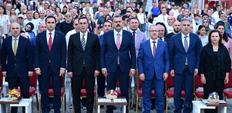 Antalya'da 'Ceza İnfaz Personeli Günü' çeşitli etkinliklerle kutlandı