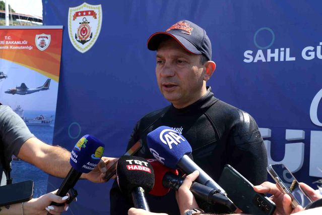 Antalya'da 'dumansız plaj' uygulaması hayata geçiyor