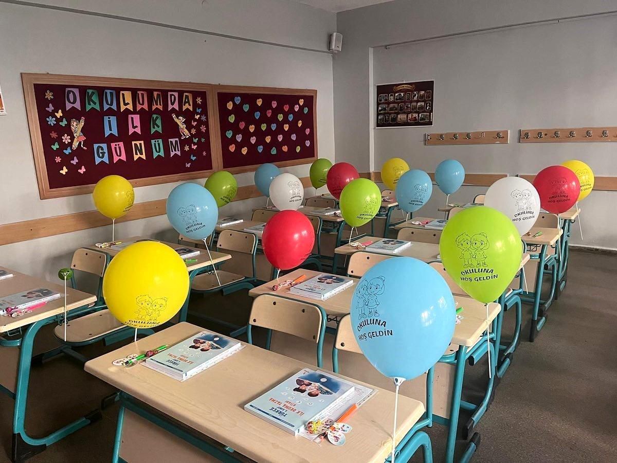Aydın'da ortalama eğitim süresi 9,3 yıla yükseldi