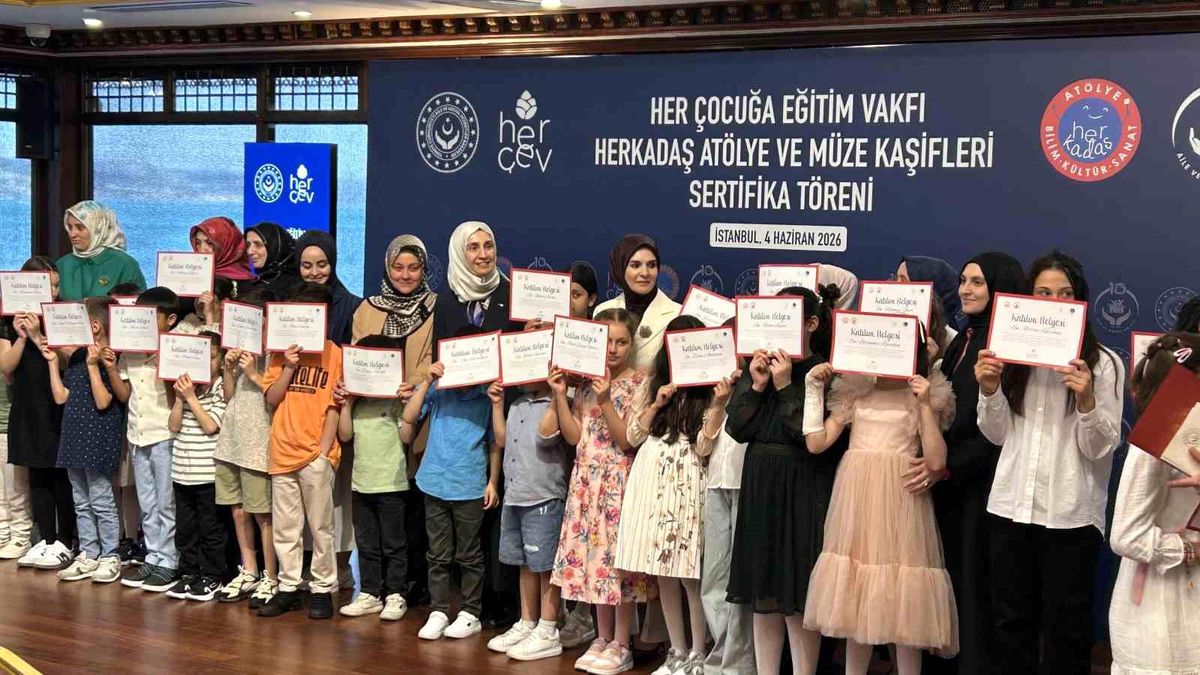 Bakan Göktaş: 'Gönül Elçileri Projesi pek çok ülkenin örnek aldığı güçlü bir gönüllülük seferberliğine dönüştü'
