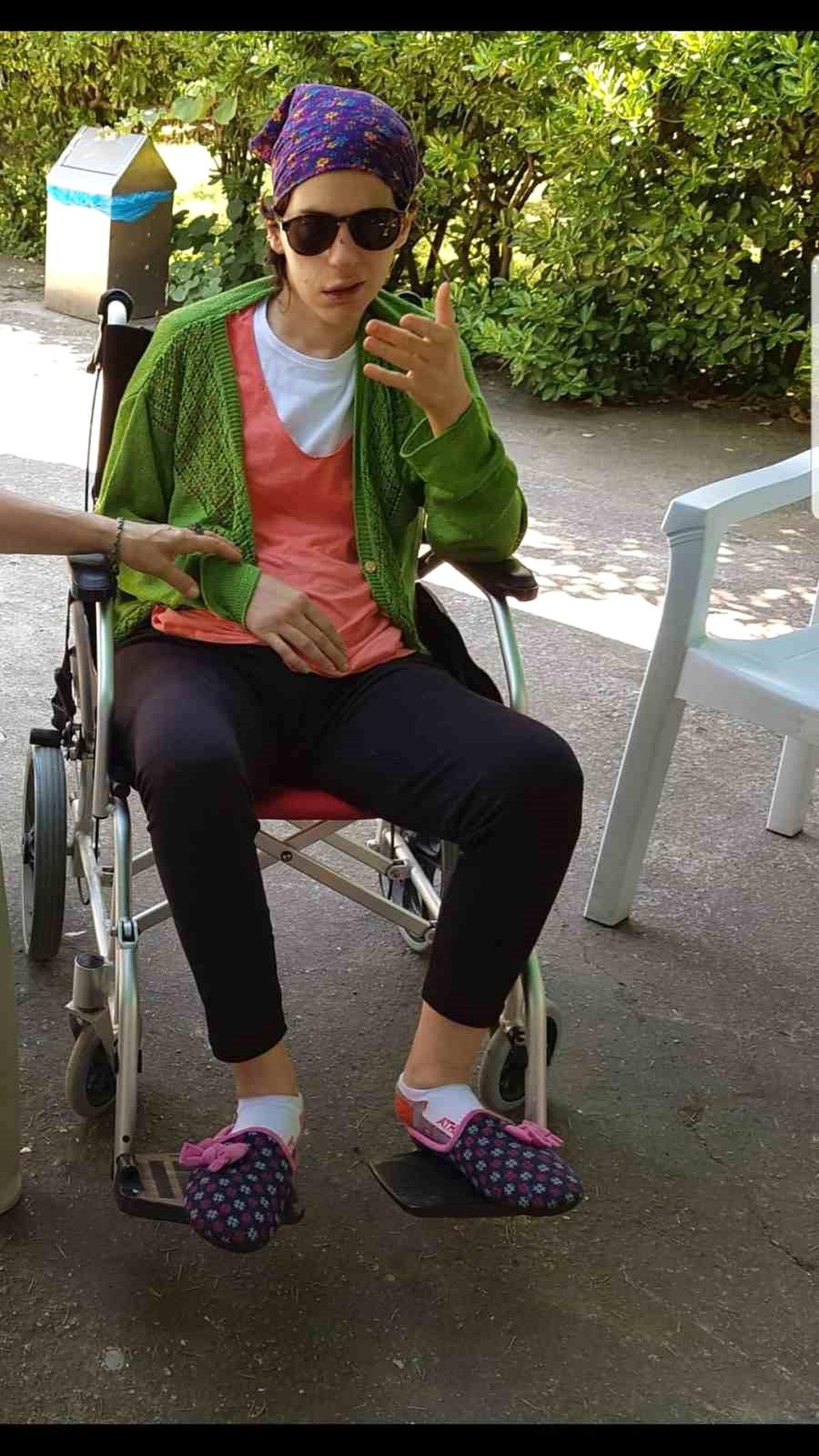 İstanbul'da yaşanan olay sonrası adliye binası önü