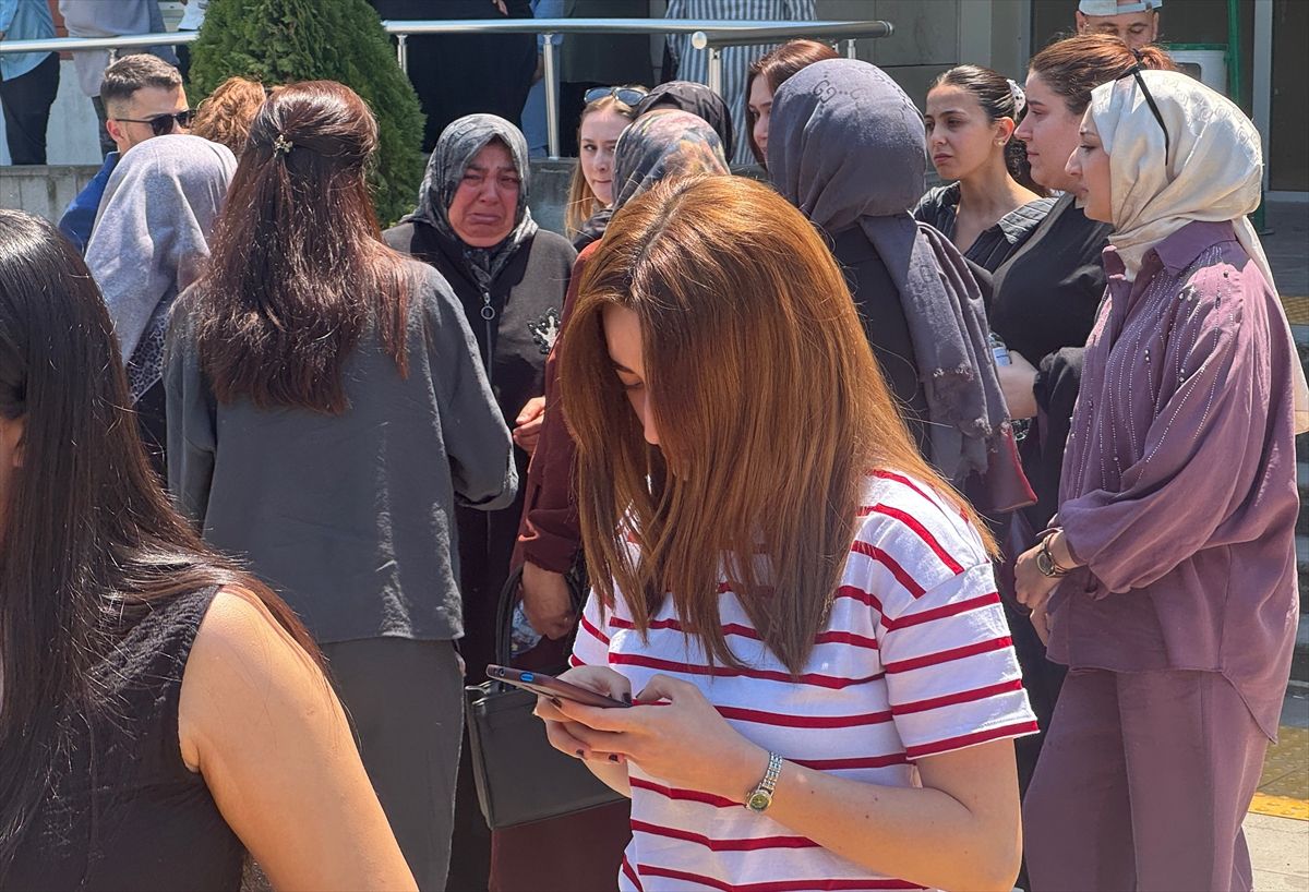 Alkollü sürücü öğrencinin ölümüne yargılanıyor