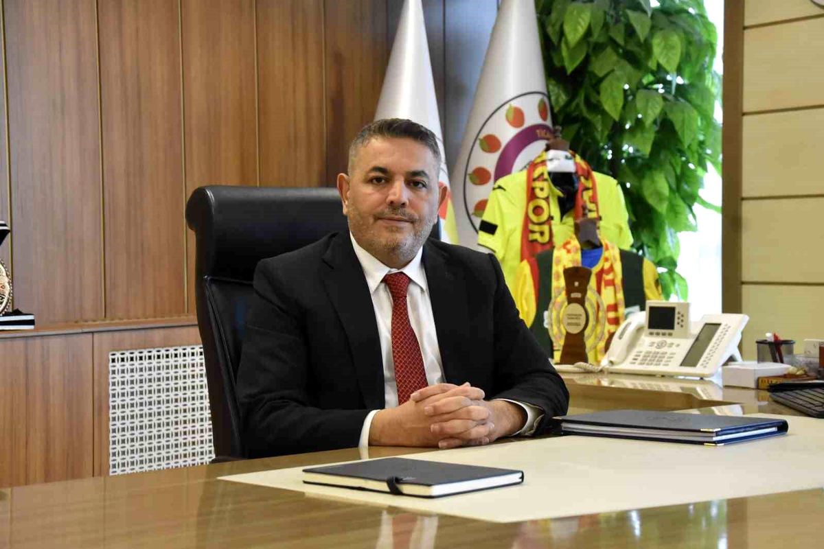 Başkan Sadıkoğlu'ndan bankalara çağrı