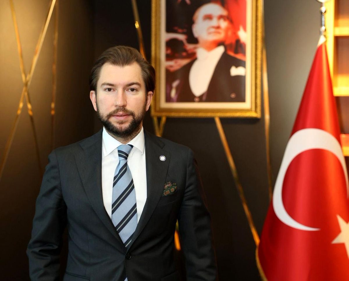 DENİB Başkanı Uğurlu: Mayıs ayında 6 eksik iş gününe rağmen ihracat 382 milyon dolar