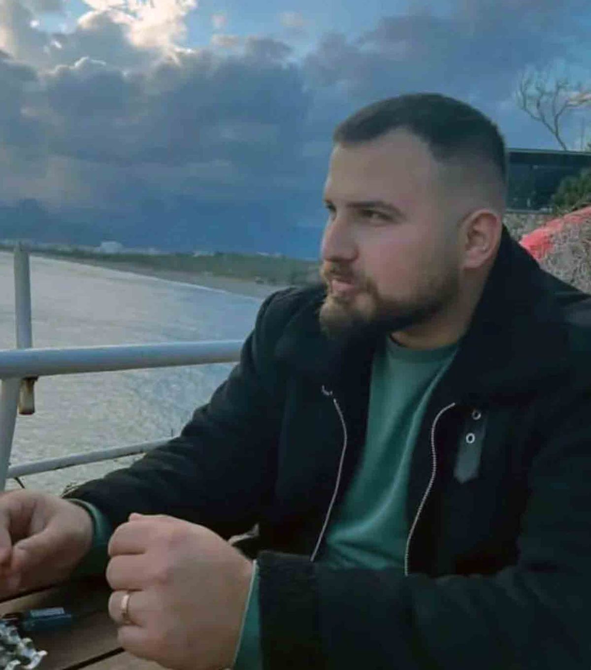 Antalya adliyesinde görülen güvenlik görevlisi cinayeti davası