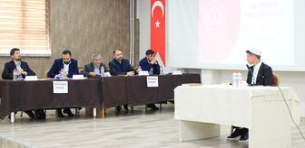 Bitlis'te Kuran Okuma Yarışması Bölge Finali